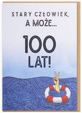 Zdjęcie Kartka Morze 100 Lat 18332A05245Ak - Ropczyce