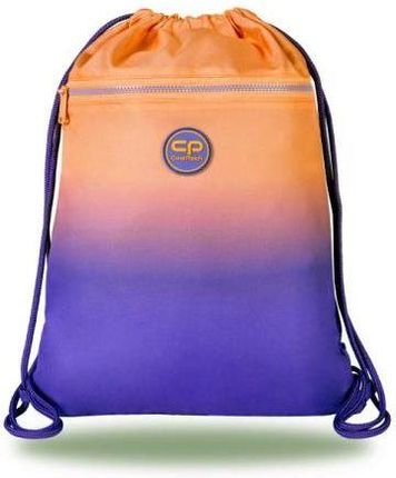 Patio Worek Na Buty Coolpack Vert Gradient Berry E70506 Fioletowy