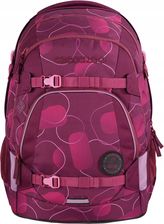 Zdjęcie Coocazoo 2.0 Mate Berry Bubbles 211303 - Ogrodzieniec