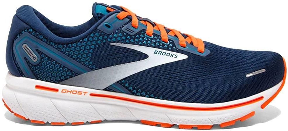 Brooks Męskie Ghost 14 1103691D488 5009J - Ceny i opinie - Ceneo.pl