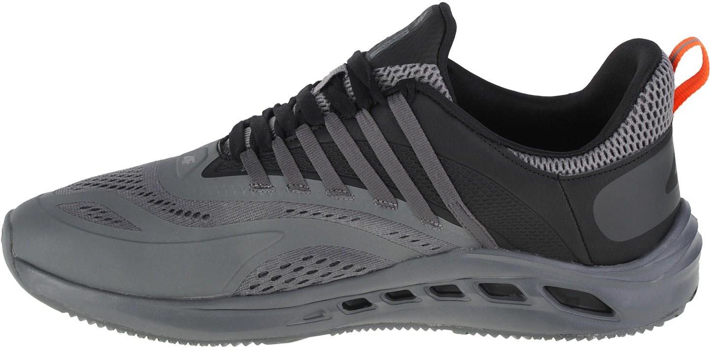 4F Men'S Gecko D4L22Obms10223S Szare - Ceny i opinie - Ceneo.pl