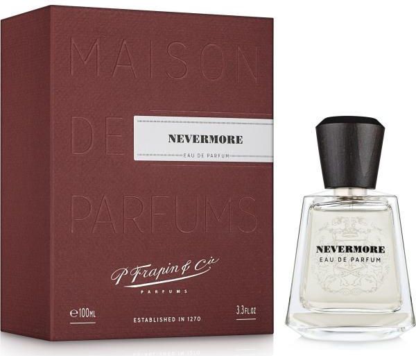 Frapin Nevermore Woda Perfumowana 100 Ml Ceneo Pl