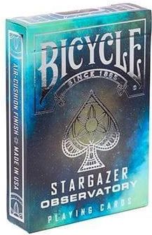 Quint Bicycle Stargazer Observatory