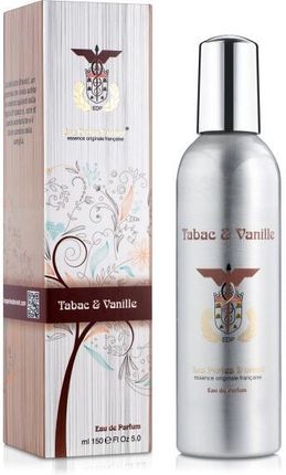 Les Perles D'Orient Tabac & Vanille - Woda perfumowana 150 ml