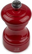 Zdjęcie Peugeot Bistrorama Młynek Do Pieprzu 10Cm Red Passion (Pg40703) - Nowe Brzesko