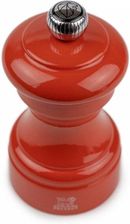 Zdjęcie Peugeot Bistrorama Młynek Do Pieprzu 10Cm Terracotta (Pg40864) - Nowe Brzesko