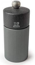 Zdjęcie Peugeot Line Młynek Do Pieprzu 12Cm Dark Carbone (Pg39929) - Alwernia