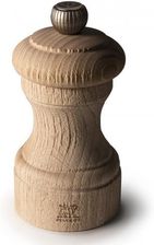 Zdjęcie Peugeot Bistro Nature Młynek Do Soli 10Cm (Pg38151) - Buk
