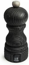 Zdjęcie Peugeot Paris Nature Black Młynek Do Soli 12Cm (Pg41397) - Katowice