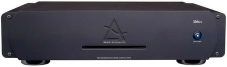 Leema Acoustics Sirius czarny