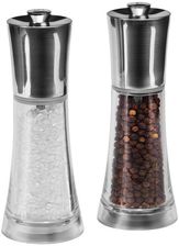 Zdjęcie Cole & Mason Młynki E Day Style Do Soli I Pieprzu Cole&Mason (Wlh771780) - Buk