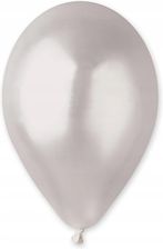 Zdjęcie Balony Metalizowane Perłowe 10 Cali Gemar 100 Szt. - Ślesin