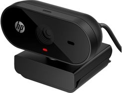 Ranking HP 320 (53X26AA) Dobra kamera internetowa z mikrofonem