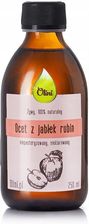 Zdjęcie Olini Ocet z jabłek Rubin 250ml - Woźniki