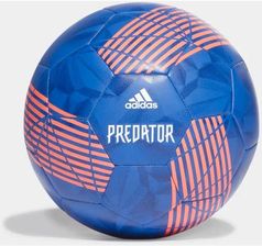 Piłka nożna adidas UCL Club Real Madrit Pyrostrom Ball biało-niebieska  GU0204 - Ceny i opinie - Ceneo.pl