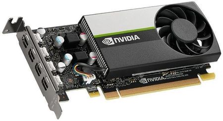 Nvidia Rtx T1000 4Gb Pcie Card (90SKC000M5PAN0)