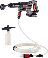 Myjka wysokociśnieniowa AL-KO PW 1850 18V Comfort