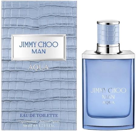JIMMY CHOO マンアクア MAN AQUA オードトワレ香水100ml 公式】ジミー チュウ マン アクア オードトワレ｜JIMMY CHOO