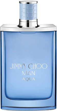 Jimmy Choo Man Aqua Woda Toaletowa 100 ml