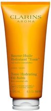 Zdjęcie Clarins Tonic Oil Balm Olejek Balsam Do Ciała 200 ml - Buk
