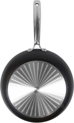 Wok 32cm Moneta Armonia