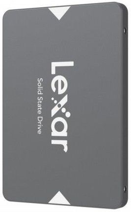 Lexar2TBNS100SSD2.5インチSATAIII 内蔵 550MB/秒 Amazon | Lexar 2TB NS100 SSD 2.5インチ SATA III 内蔵ソリッド