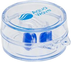 Zdjęcie Aquawave Klips Do Nosa Noseclip 81467-Blue - Janikowo