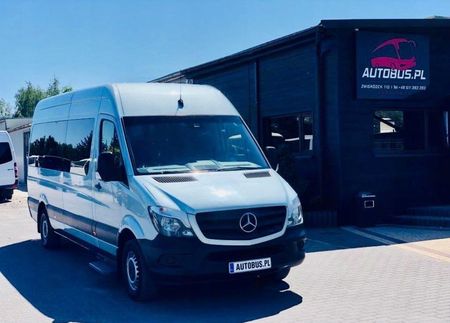 Mercedes sprinter hot sale euro 6