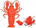 PENDRIVE USB SZYBKI FLASH DRIVE ULTRA PAMIĘĆ ZAWIESZKA PREZENT HOMAR 8GB