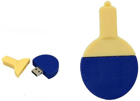 PENDRIVE PALETKA Pingpong SPORT USB PAMIĘĆ 16GB