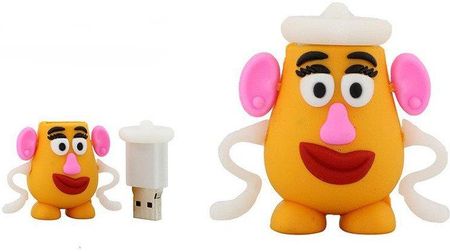 PENDRIVE PANI Bulwa Toy Story BAJKA Flash USB 16GB