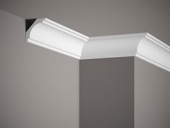 Zdjęcie Mardom Listwa Sufitowa Md145 200x6x6cm Polyforce - Brzeg Dolny