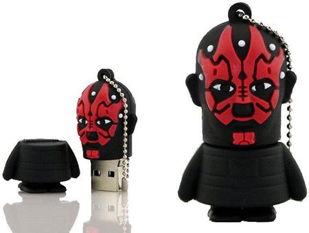 PENDRIVE KSZTAŁCIE Figurki Popularnego Filmu 16GB