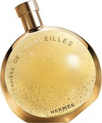 Hermes L’Ambre Des Merveilles Woda Perfumowana 100 Ml 