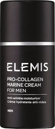 Elemis Elemis_Pro-Collagen Marine Cream For Men Przeciwzmarszczkowy Krem Nawilżający 30Ml