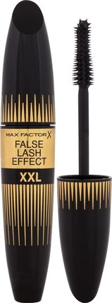 Max Factor Factor_False Lash Effect Xxl Mascara Wydłużający Tusz Do Rzęs Black 12Ml