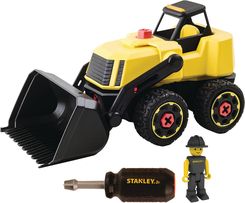 Zdjęcie Stanley Jr Koparka Xl Dla Dzieci Stanley Jr Do Złożenia - Łazy