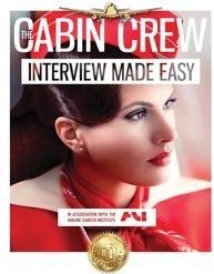 The Cabin Crew Interview Workbook - 2018 Caitlyn..
