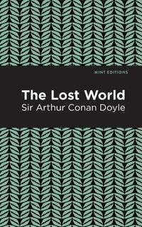 Lost World Doyle Arthur Conan