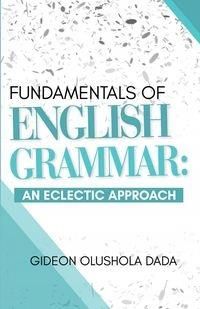 Fundamentals Of English Grammar Dada..