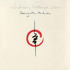 Zdjęcie Andreas Vollenweider: Dancing With The Lion [Winyl] - Ustka