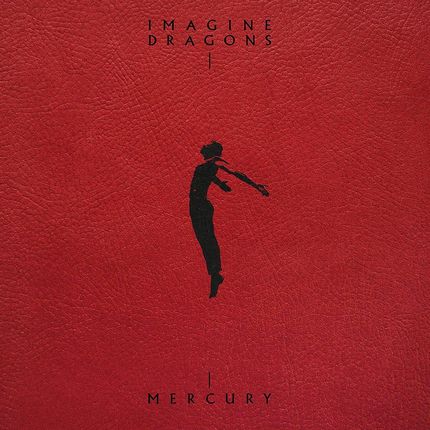 Imagine Dragons: Mercury Acts 1&2 [2CD]