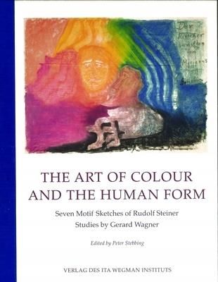 The Art of Colour and the Human Form: Seven Motif