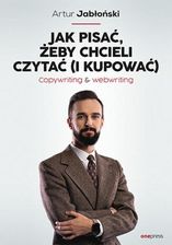 Zdjęcie Jak pisać, żeby chcieli czytać (i kupować). Copywriting & Webwriting - Frombork
