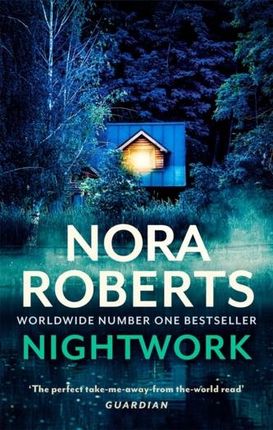 Nightwork Nora Roberts