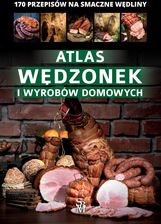 Zdjęcie Atlas wędzonek i wyrobów domowych - Płock