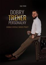 Zdjęcie Dobry trener personalny (PDF) - Płock