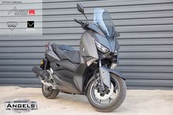 Zdjęcie Skuter YAMAHA X-MAX 125 - Słupca