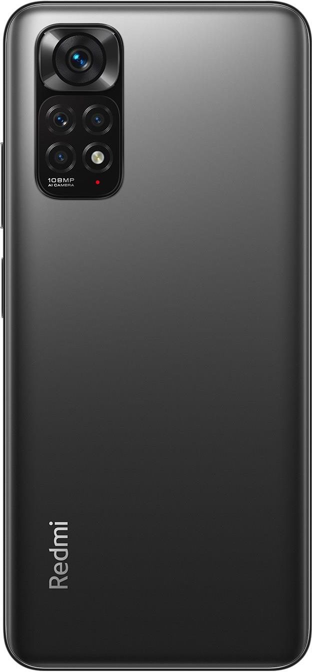 redmi note 11 s 8 gb