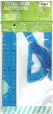 Zdjęcie Jonico Zestaw Linijek Elastycznych - Swarzędz